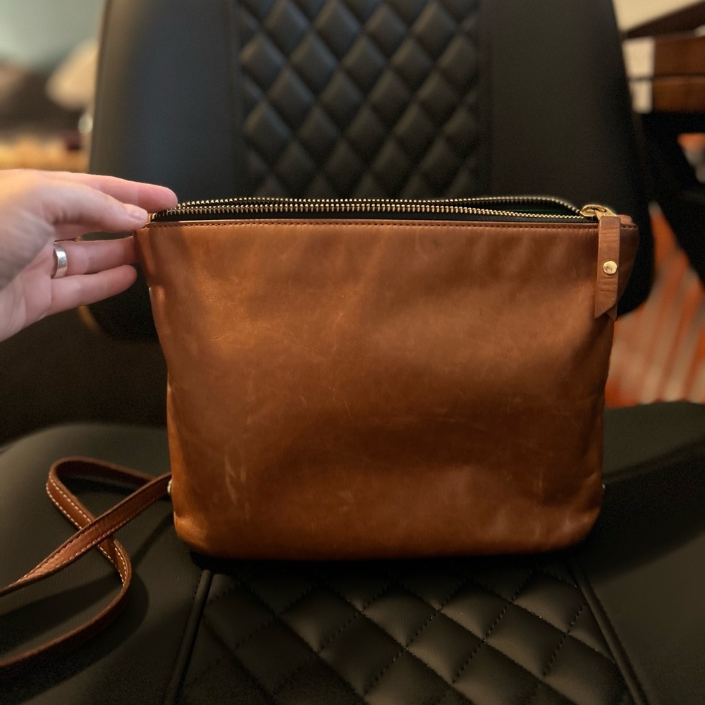 Blair Ritchey Chestnut PAK
